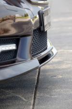 Mercedes-Benz E-Class Performance by Kicherer 2009 года